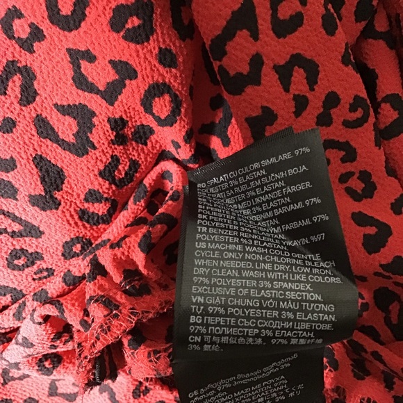 Divided H&M romper - Picture 5 of 5